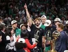 开云体育- 塔图姆最高分 