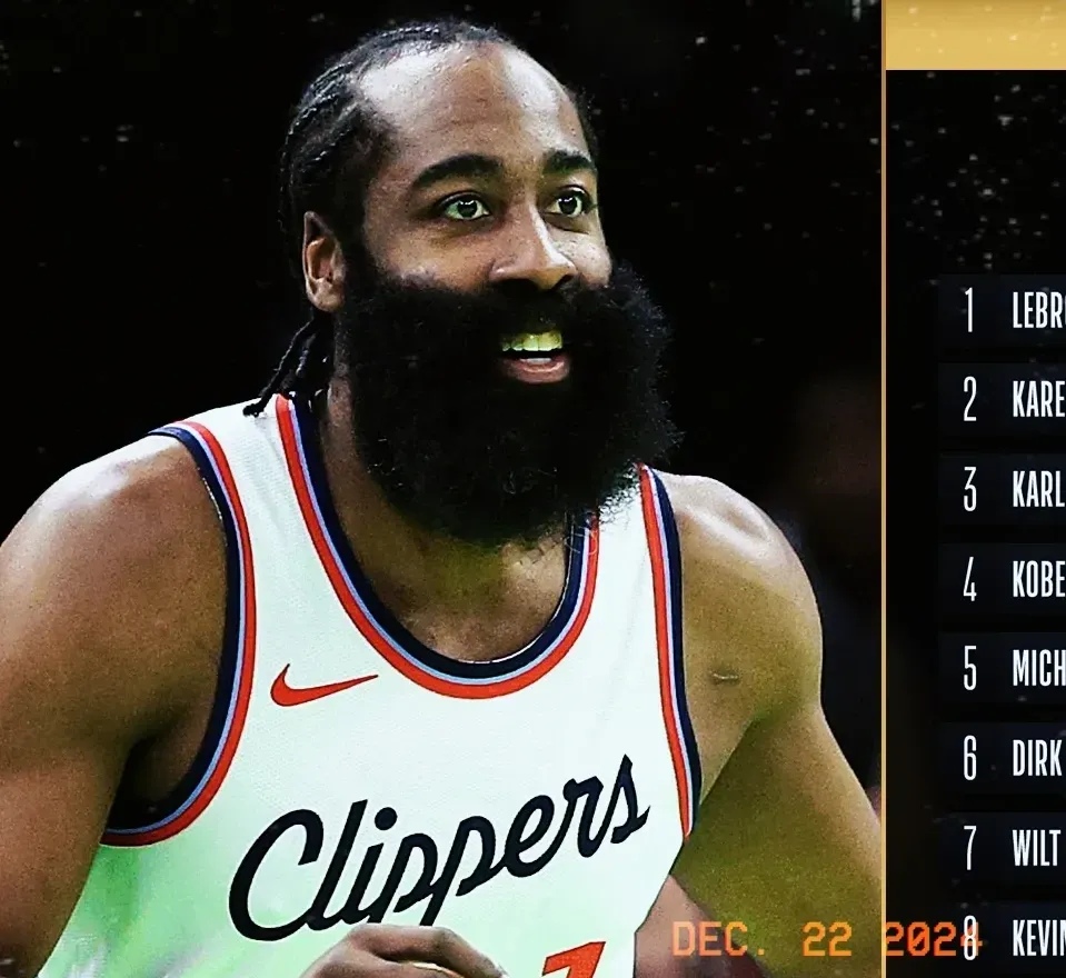 开云体育- 哈登的精彩比赛视频 