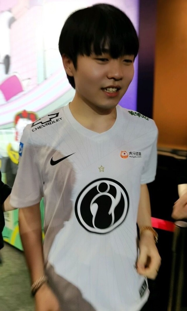 开云- rookie2021年还打比赛吗? 