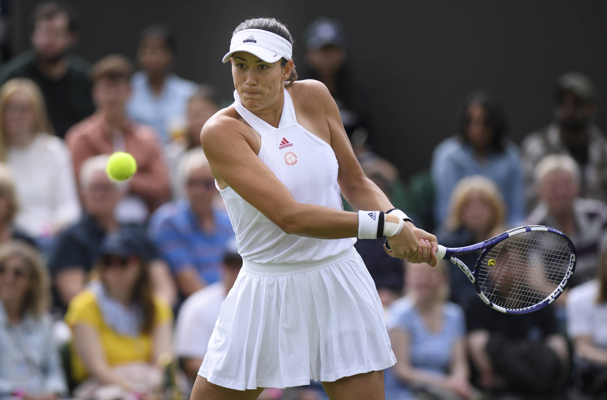 开云体育-包含穆古鲁扎爆冷击败曼联，突破纪录引爆全场！的词条