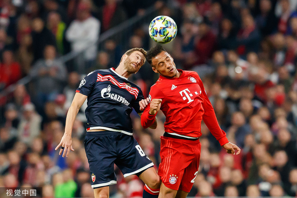 Kaiyun-浓眉哥新星关键助攻表现惊艳，拜仁未来可期！的简单介绍