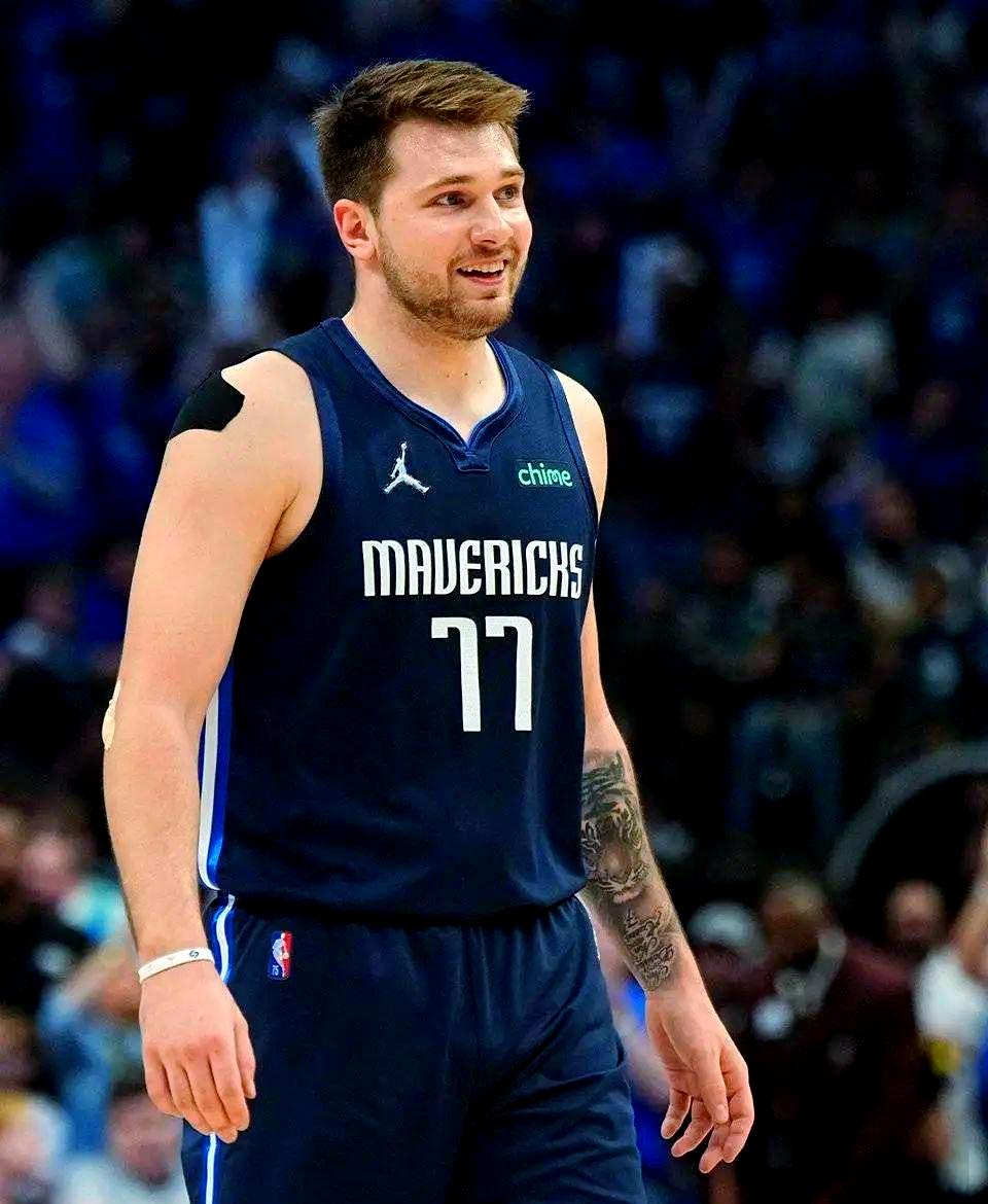 开云-关于东契奇新星势不可挡表现惊艳，巴黎圣日耳曼未来可期！的信息