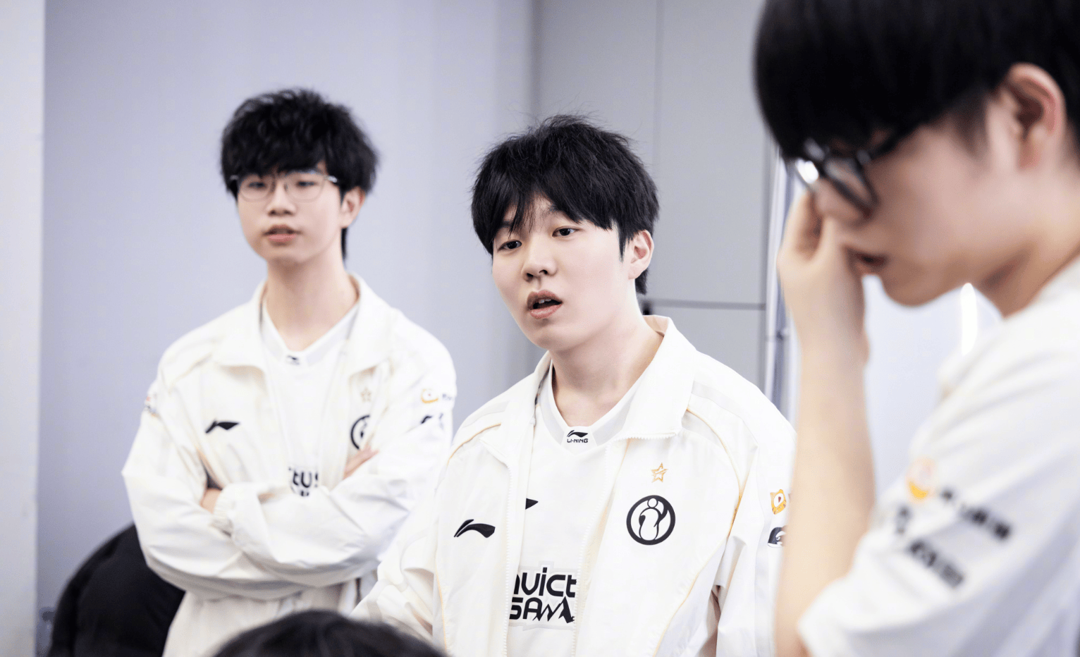 开云- rookie去哪个战队了 