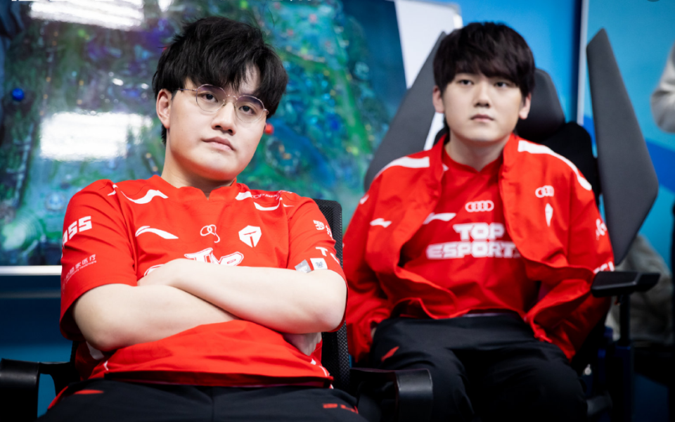 rookie去哪个战队了 rookie去哪个战队了