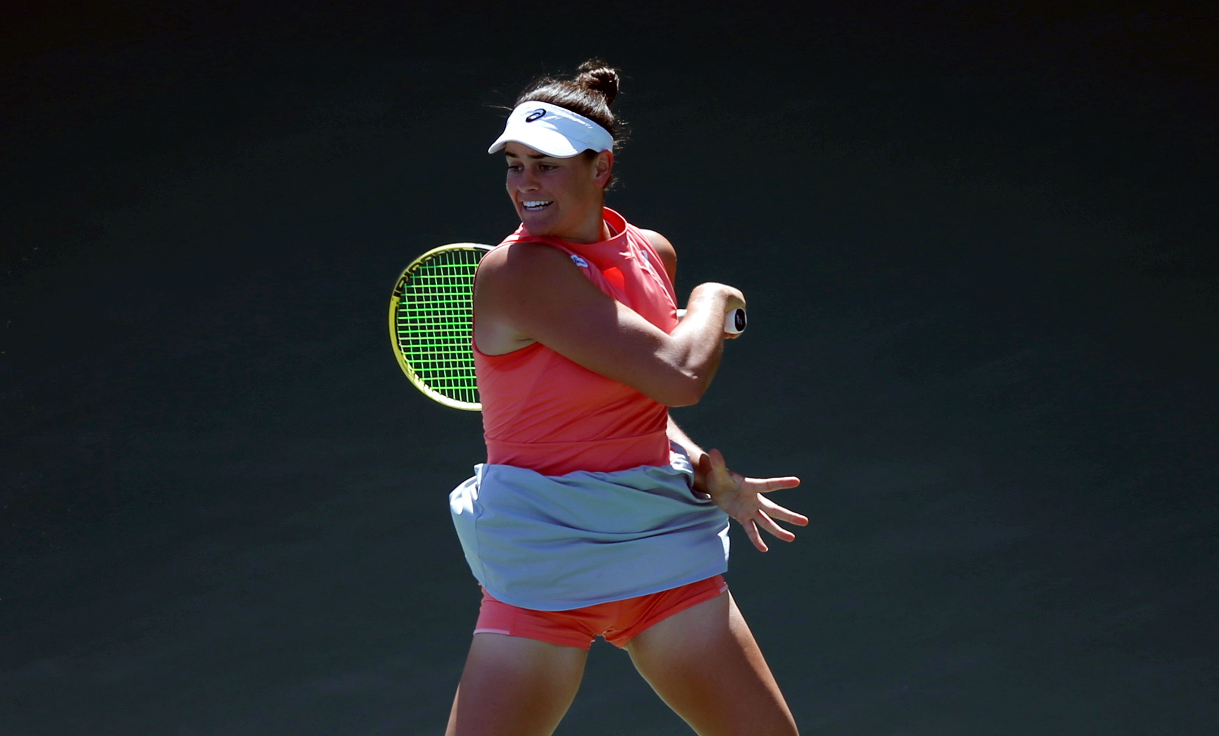 开云-关于科维托娃迎来三赛季高光表现，德国队球迷沸腾！的信息